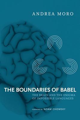 Book cover of The Boundaries of Babel by Noam Chomsky Book cover of The Boundaries of Babel by Noam Chomsky